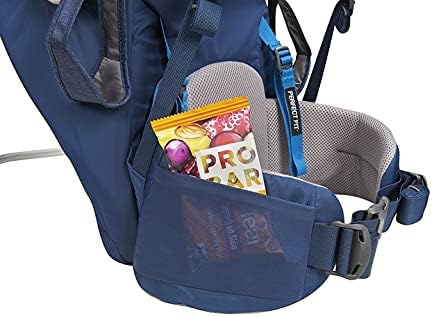 Kelty Journey Perfectfit Child Carrier