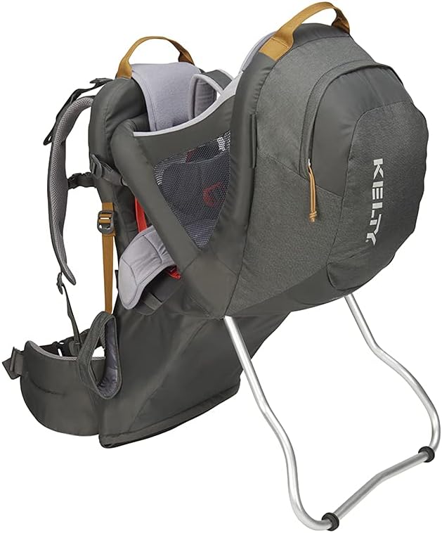 Kelty Journey Perfectfit Child Carrier